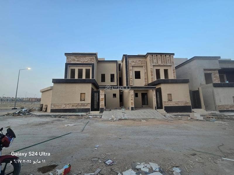 Floor in South Riyadh，Taybah 5 bedrooms 650000 SAR - 87664186