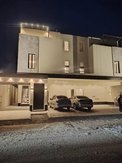 3 Bedroom Floor for Sale in East Riyadh, Riyadh - Floor in East Riyadh，Al Janadriyah 3 bedrooms 800000 SAR - 87664190
