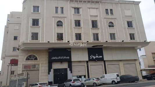 معرض  للايجار في السلامة، مكة - محل تجاري بحي السلامة بمكة المكرمة