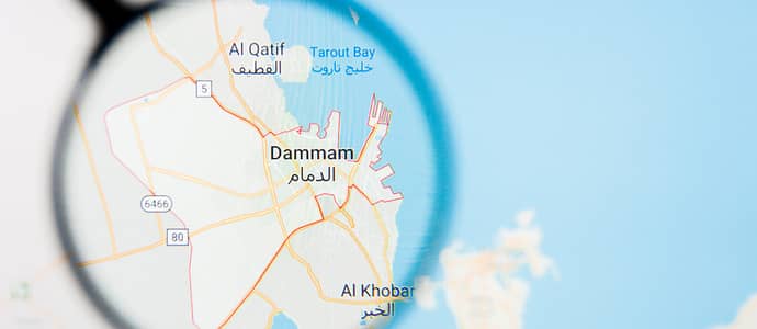 عقار حي طيبة الدمام .. دليلك للبحث عن عقار فاخر