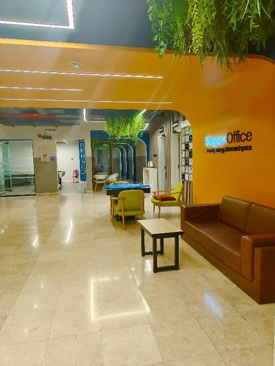 Office for Rent in West Riyadh, Riyadh - Office for rent in aldurayhemiyyah, riyadh