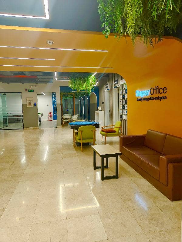 Office for rent in aldurayhemiyyah, riyadh