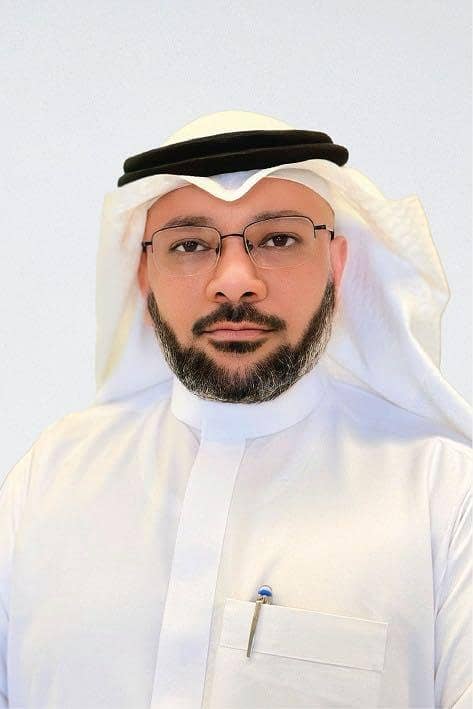 Hisham Ahmed