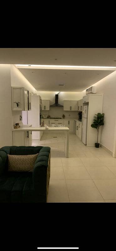 4 Bedroom Flat for Sale in North Riyadh, Riyadh - Luxurious owned apartment for sale in Al Majadia Residence Al Aqeeq neighborhood, north of Riyadh