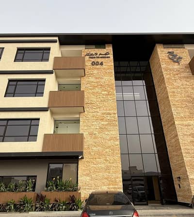 فلیٹ 5 غرف نوم للايجار في شمال الرياض، الرياض - شقة فاخرة جديدة للإيجار بحي النرجس – موقع مميز شمال الرياض