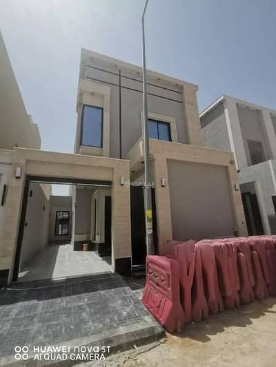فیلا 3 غرف نوم للبيع في شرق الرياض، الرياض - فيلا للبيع في الرمال، شرق الرياض