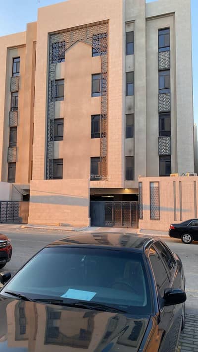 2 Bedroom Apartment for Rent in Al Muntazah, Dammam - شقة للإيجار في شارع الريحان, حي المنتزة, مدينة الدمام, المنطقة الشرقية