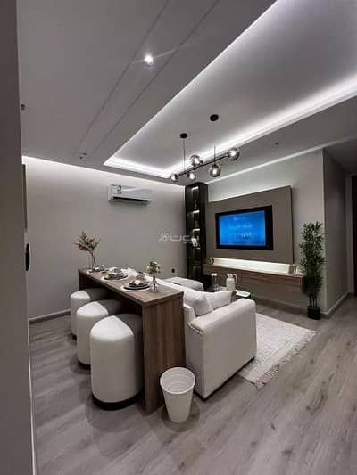 4 Bedroom Apartment for Sale in North Jeddah, Jeddah - Apartment For Sale Al Salamah, North Jeddah