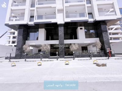 2 Bedroom Apartment for Rent in North Riyadh, Riyadh - apartment #B7