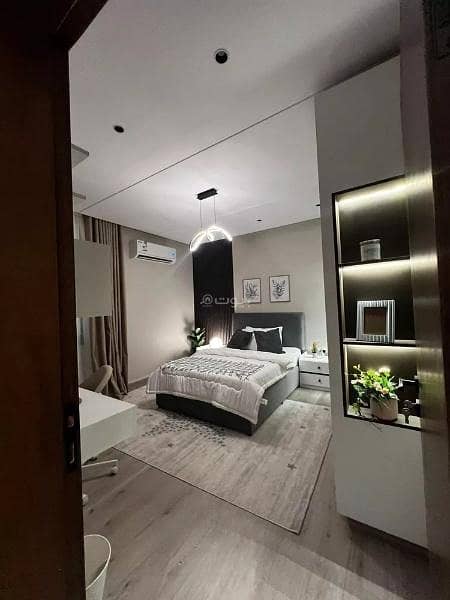 Apartment For Sale in Al Salamah, North Jeddah