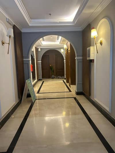 شقة 3 غرف نوم للايجار في شمال الرياض، الرياض - شقة للإيجار في شارع الربيع, حي النرجس, مدينة الرياض, منطقة الرياض