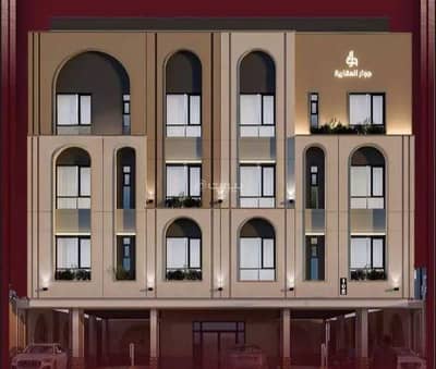 شقة 3 غرف نوم للبيع في وسط جدة، جدة - شقق للبيع في الحمراء، وسط جدة