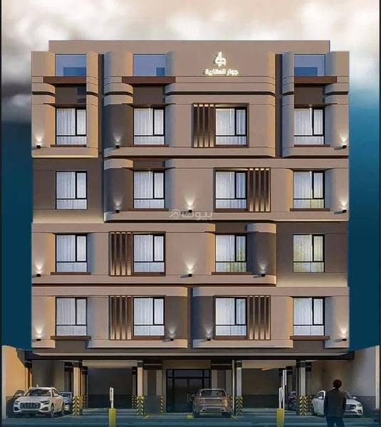 Apartments For Sale in Al Naim, North Jeddah
