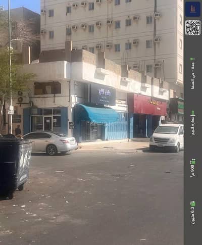 Building for Sale in North Jeddah, Jeddah - عمارة للبيع