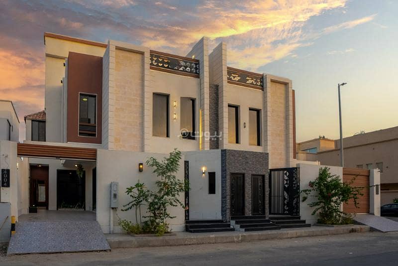 فيلا بـ6 غرف نوم للبيع في الشراه، جدة