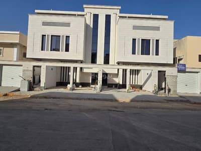 دور 3 غرف نوم للبيع في غرب الرياض، الرياض - ادوار جديدة للتمليك حي البديعه