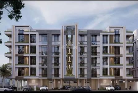 2 Bedroom Flat for Sale in North Jeddah, Jeddah - Apartment for sale in  Al Safa, North Jeddah