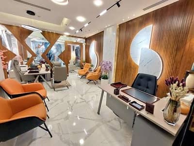 Office for Rent in North Riyadh, Riyadh - Office in North Riyadh，Al Olaya 158400 SAR - 87664592