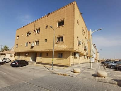 فلیٹ 2 غرفة نوم للايجار في شمال الرياض، الرياض - شقة للإيجار في شارع ممر41, حي حطين, مدينة الرياض, منطقة الرياض