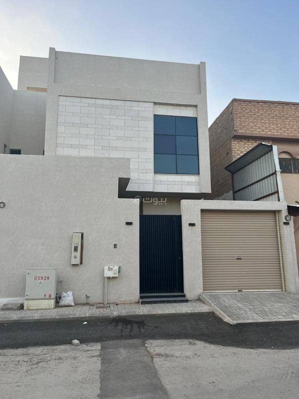 New villa for rent