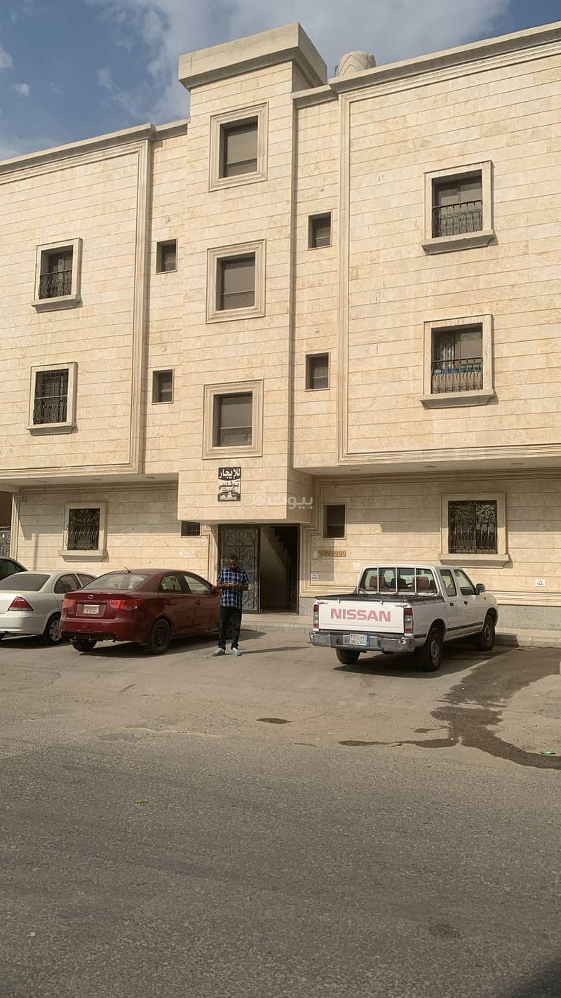 Apartment For Sale in Al Noor, Dammam