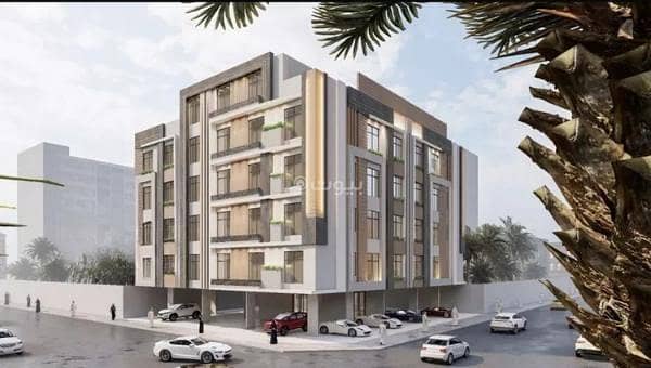 Apartment for sale in  Al Rabwa, North Jeddah