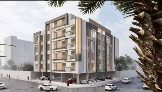5 Bedroom Apartment for Sale in North Jeddah, Jeddah - Apartment for sale in Al Rabwa, North Jeddah