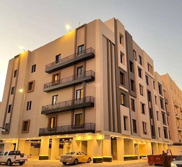 Apartment For Sale in Al Safa, North Jeddah