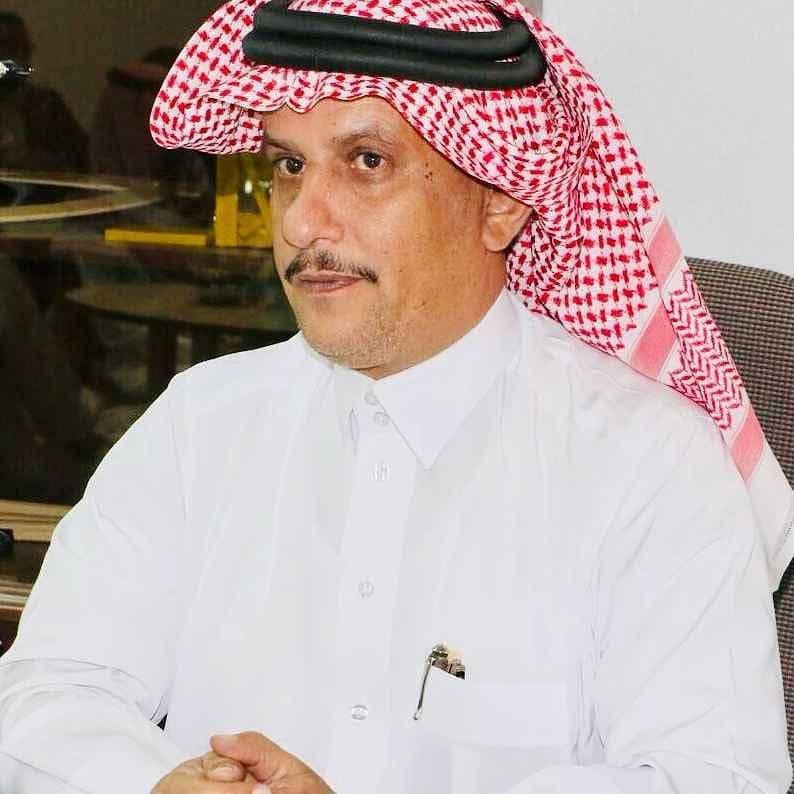 خالد عبدالعزيز