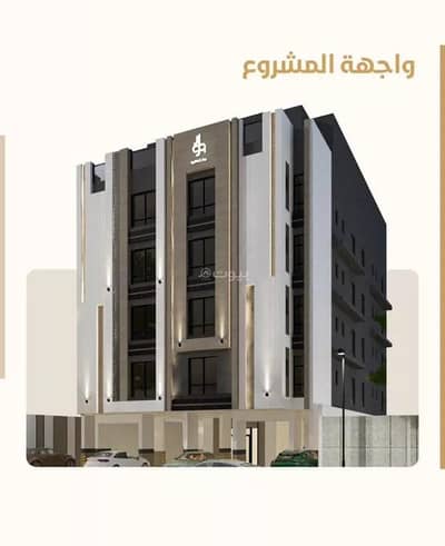 3 Bedroom Flat for Sale in North Jeddah, Jeddah - Apartments for Sale in Al Safa, North Jeddah