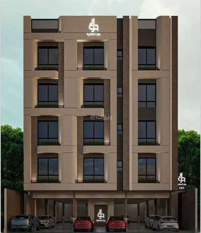 3 Bedroom Apartment for Sale in North Jeddah, Jeddah - Apartment for sale  Al Salamah, North Jeddah