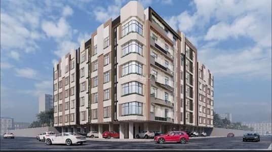 3 Bedroom Flat for Sale in South Jeddah, Jeddah - Apartment For Sale in Al Jameah District, South Jeddah