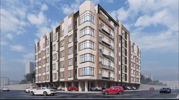 Apartment For Sale in Al Jameah District, South Jeddah