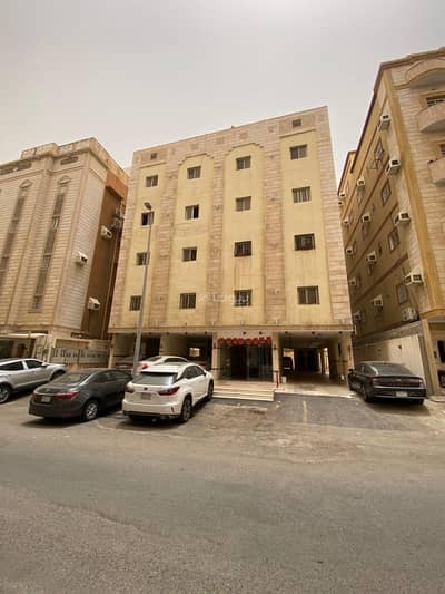 فیلا 7 غرف نوم للبيع في شمال جدة، جدة - فيلتين روف دوبلكس (بدورين) – بصك واحد   :  حي الأجواد