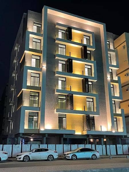 Apartment for sale  Al Mraikh, North Jeddah