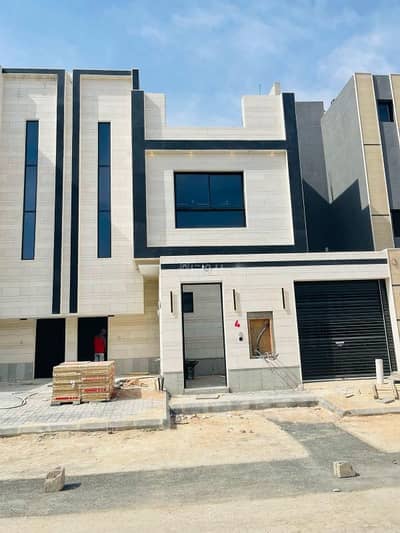 5 Bedroom Floor for Sale in East Riyadh, Riyadh - Floor in East Riyadh，Al Yarmuk 5 bedrooms 1500000 SAR - 87620244