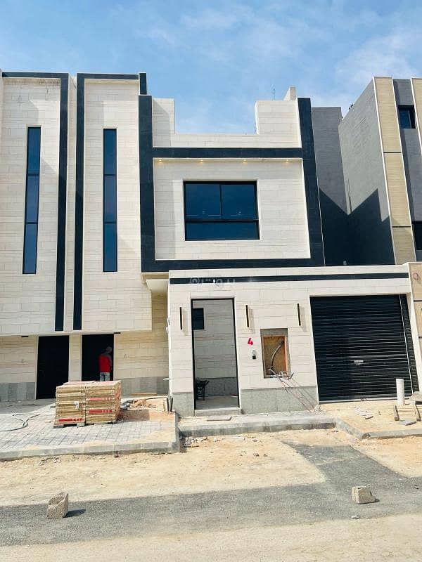 Floor in East Riyadh，Al Yarmuk 5 bedrooms 1500000 SAR - 87620244