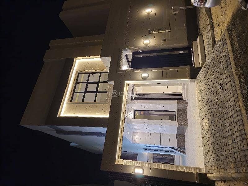 فيلا درج داخلي تمليك بحي الرمال فيلا درج داخلي تمليك بحي الرمال