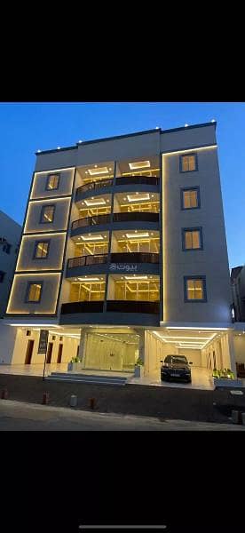 5 Bedroom Apartment for Sale in North Jeddah, Jeddah - Apartment for sale  Al Safa, North Jeddah