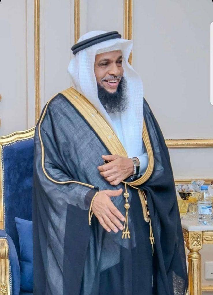 Khalid Saad