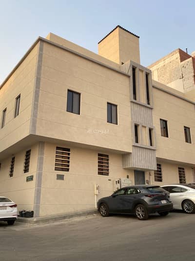 شقة 1 غرفة نوم للايجار في غرب الرياض، الرياض - شقة للايجار في المعذر، الرياض