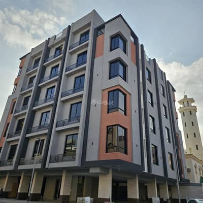 3 Bedroom Apartment for Sale in North Jeddah, Jeddah - 3-Bedroom Apartment for Sale – Al Rabwah
