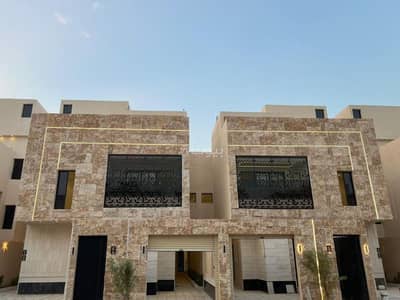 3 Bedroom Floor for Sale in West Riyadh, Riyadh - Ground floors - Upper floors - Apartments