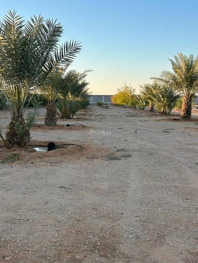 2 Bedroom Farm for Sale in Alsaahibuh Farms, Thadiq - Farm for Sale in Al Sahba and Its Farms, Riyadh