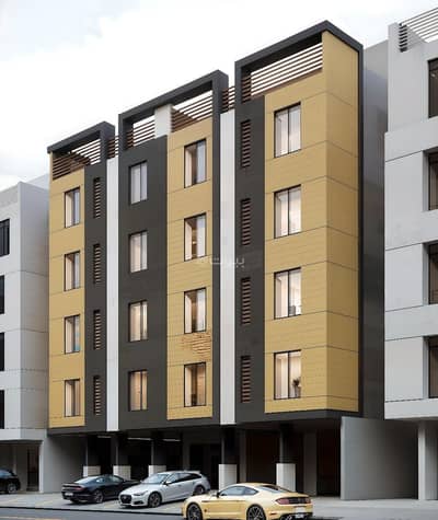 3 Bedroom Building for Sale in North Jeddah, Jeddah - Building in North Jeddah，Al Naseem 3 bedrooms 9000000 SAR - 87664802