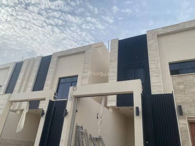 4 Bedroom House for Sale in East Riyadh, Riyadh - Townhouse