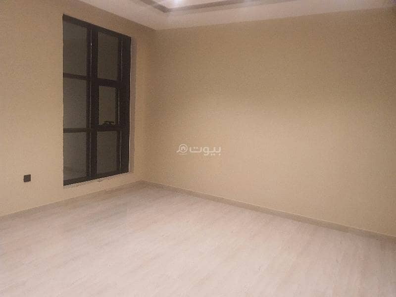 Villa and 4 apartments for rent in Hittin Al Manah
