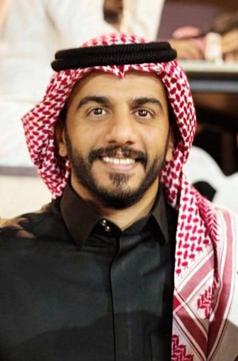 بدر حامد