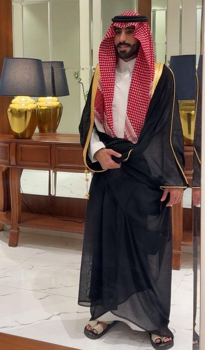 فهد محمد