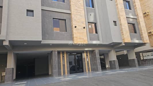 فلیٹ 4 غرف نوم للبيع في شمال جدة، جدة - شقة للبيع 4 غرف حي الريان  سعر رمزي . .